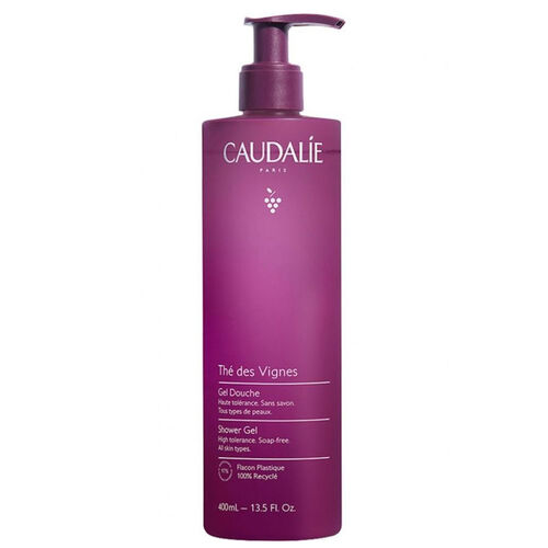 Caudalie The Des Vigne Shower Gel 400 ml